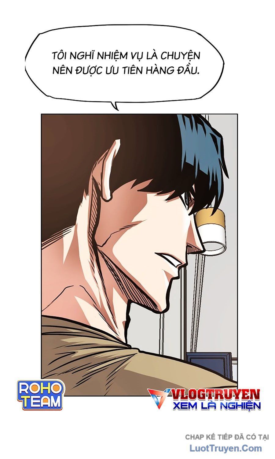 Gia Đình Bí Mật - Chapter 37 - Page 22