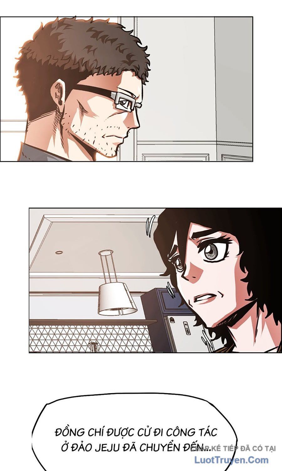 Gia Đình Bí Mật - Chapter 37 - Page 23