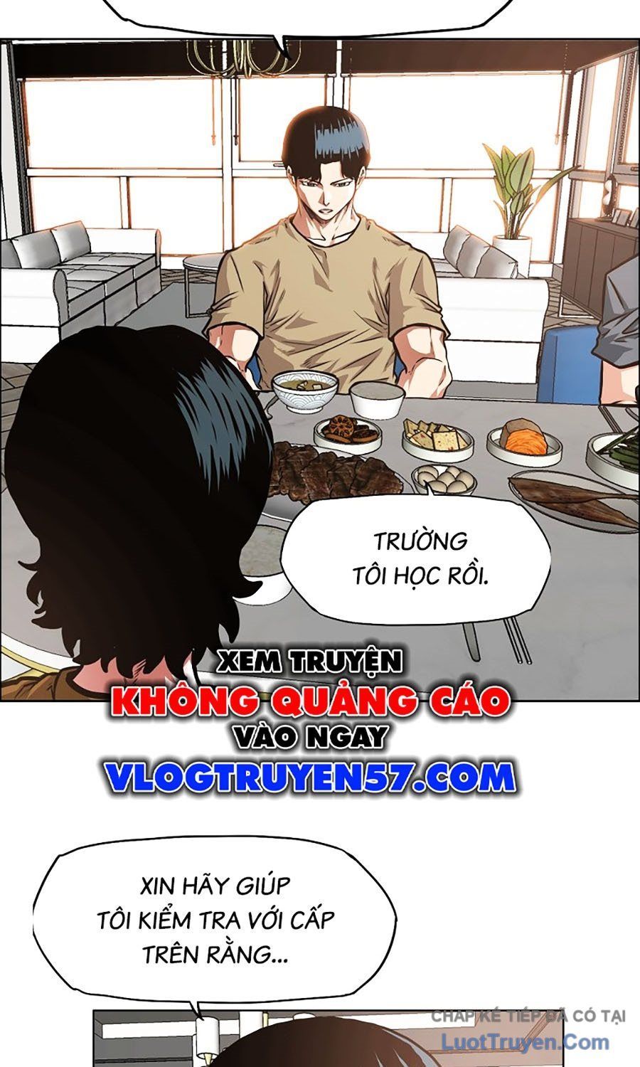 Gia Đình Bí Mật - Chapter 37 - Page 24