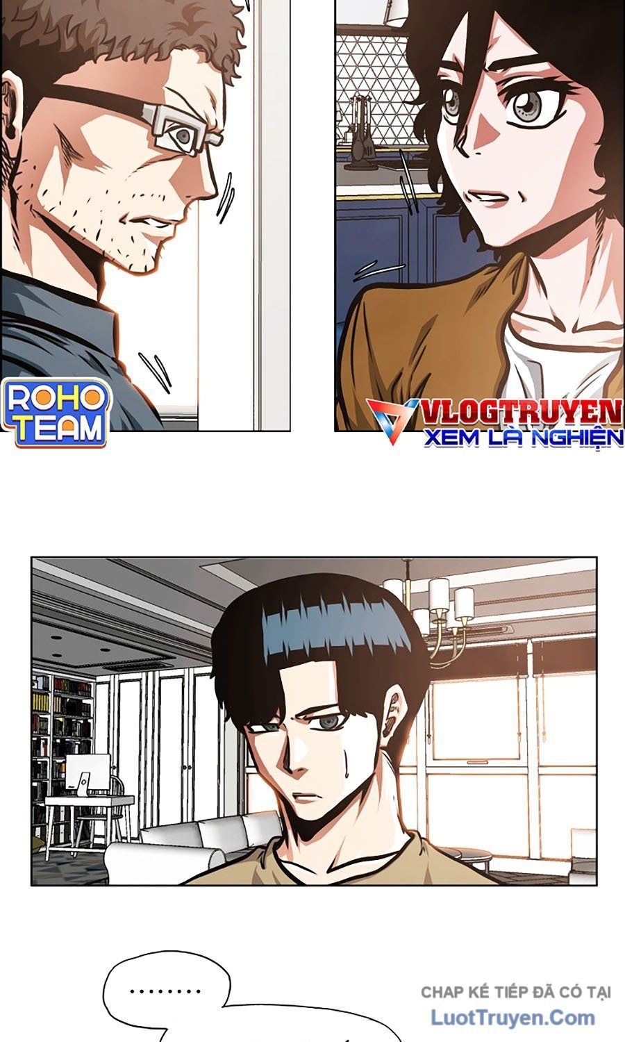 Gia Đình Bí Mật - Chapter 37 - Page 26