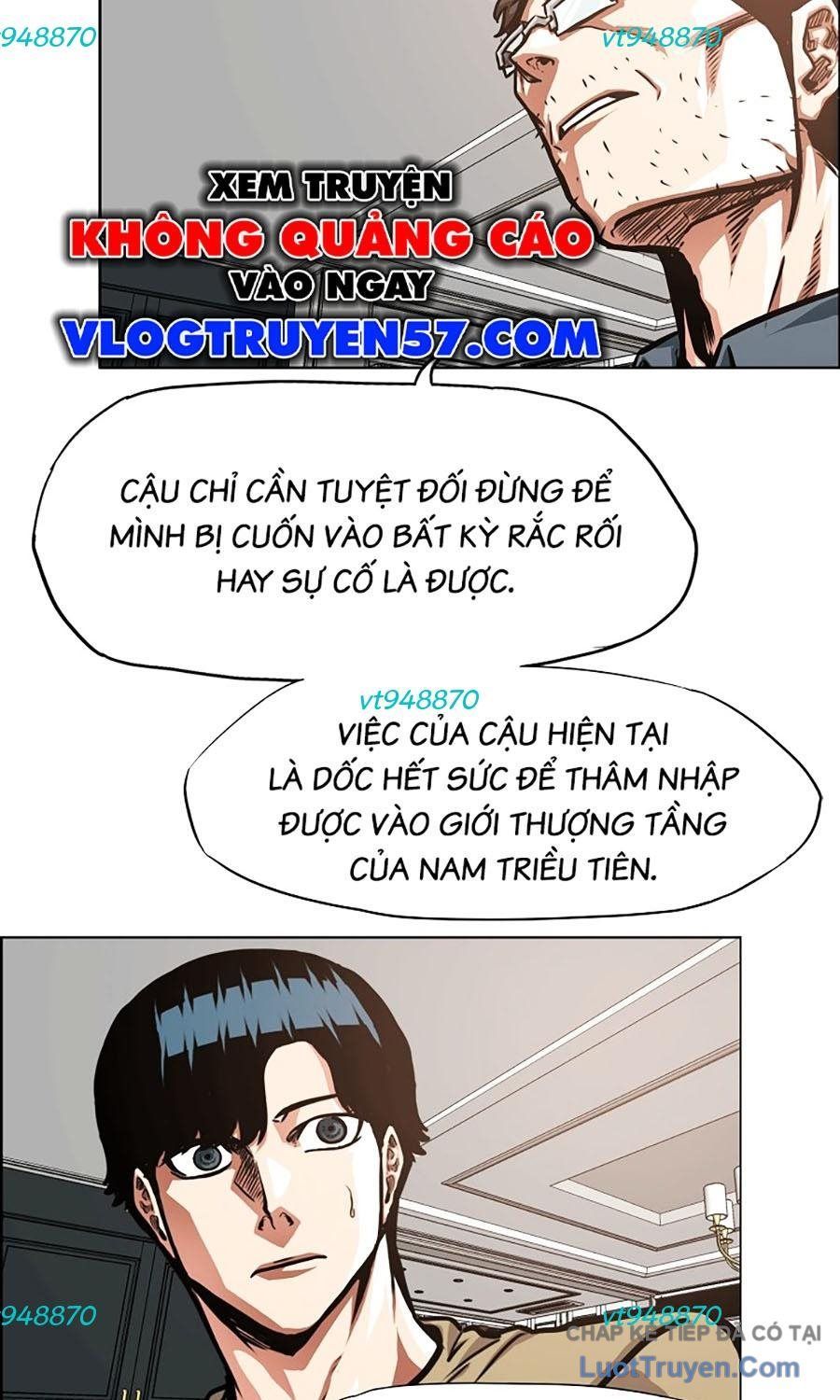 Gia Đình Bí Mật - Chapter 37 - Page 28