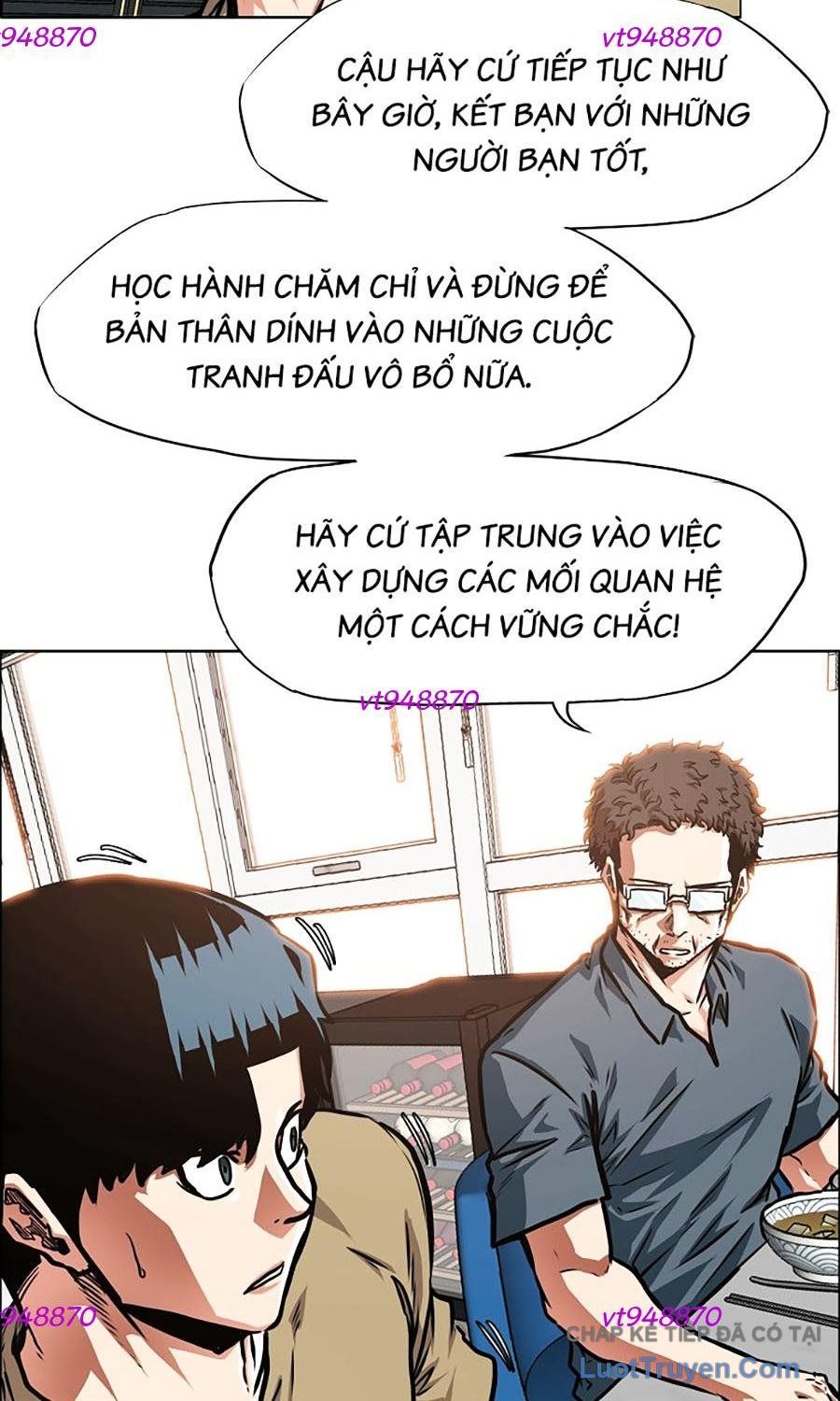 Gia Đình Bí Mật - Chapter 37 - Page 29