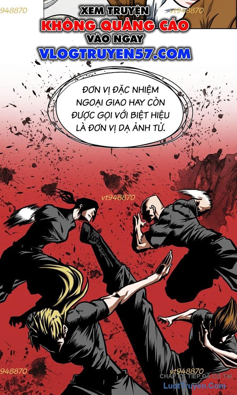 Gia Đình Bí Mật - Chapter 37 - Page 32