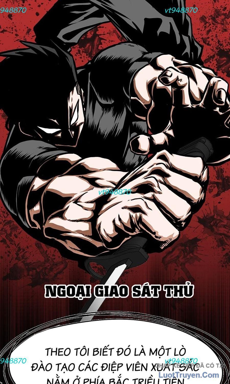 Gia Đình Bí Mật - Chapter 37 - Page 33