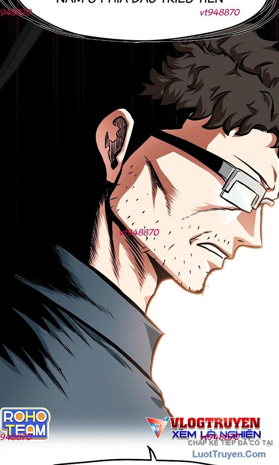 Gia Đình Bí Mật - Chapter 37 - Page 34