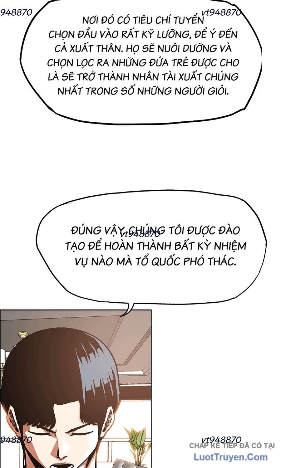Gia Đình Bí Mật - Chapter 37 - Page 35