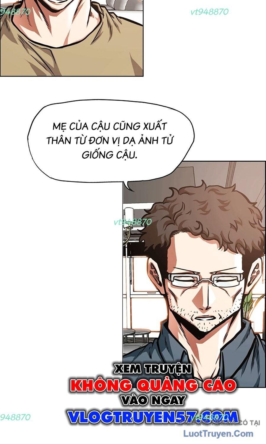 Gia Đình Bí Mật - Chapter 37 - Page 36