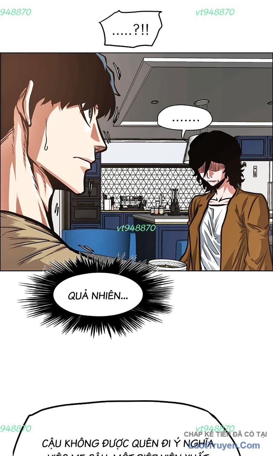 Gia Đình Bí Mật - Chapter 37 - Page 37