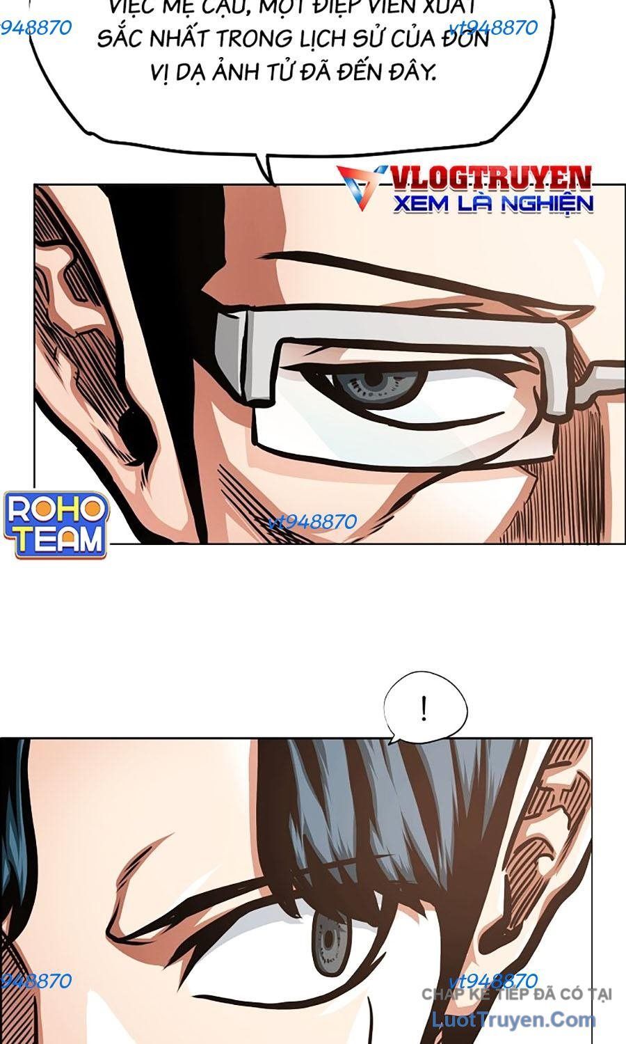 Gia Đình Bí Mật - Chapter 37 - Page 38