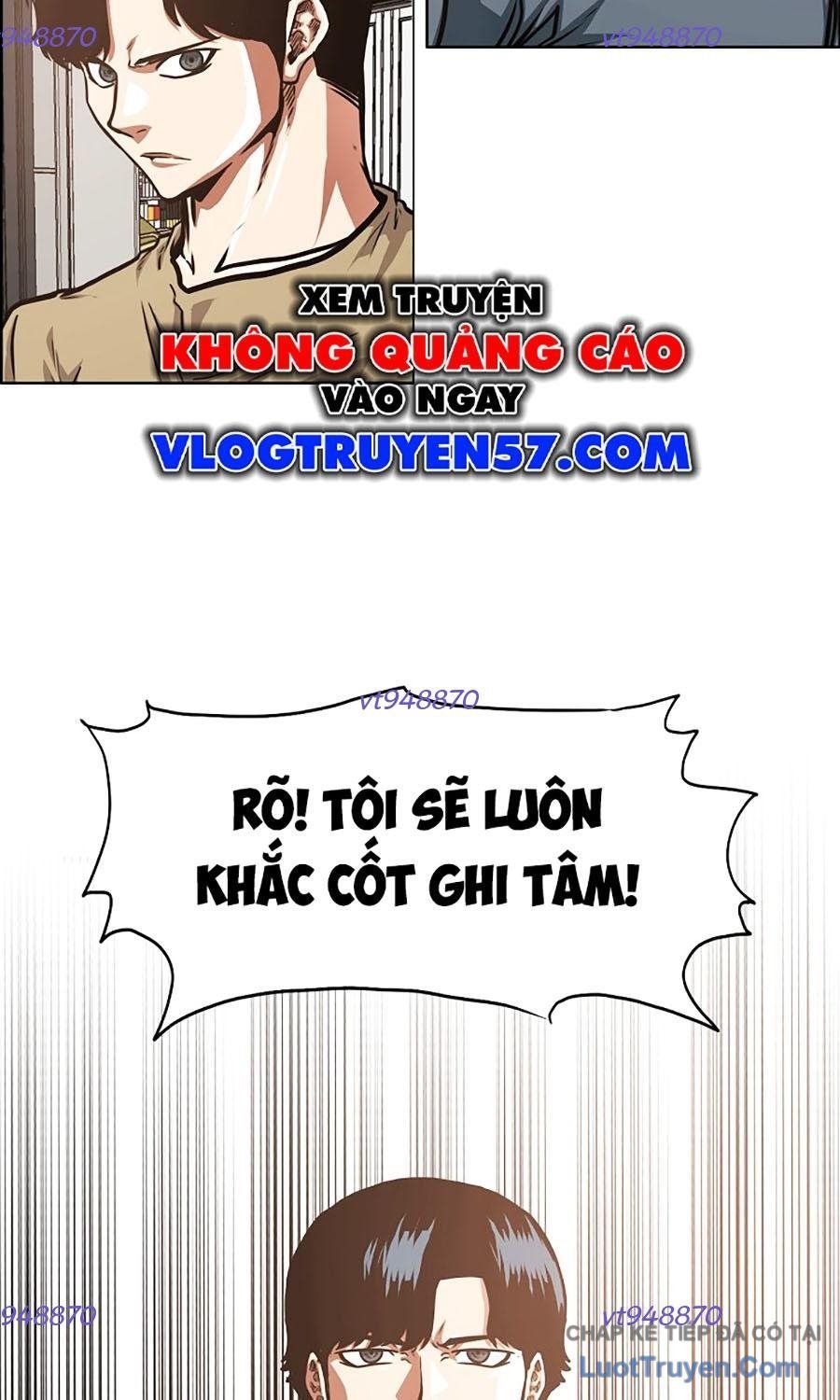 Gia Đình Bí Mật - Chapter 37 - Page 40