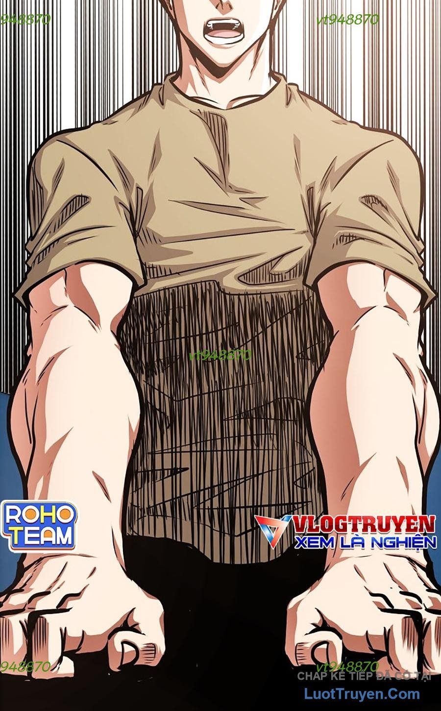 Gia Đình Bí Mật - Chapter 37 - Page 41