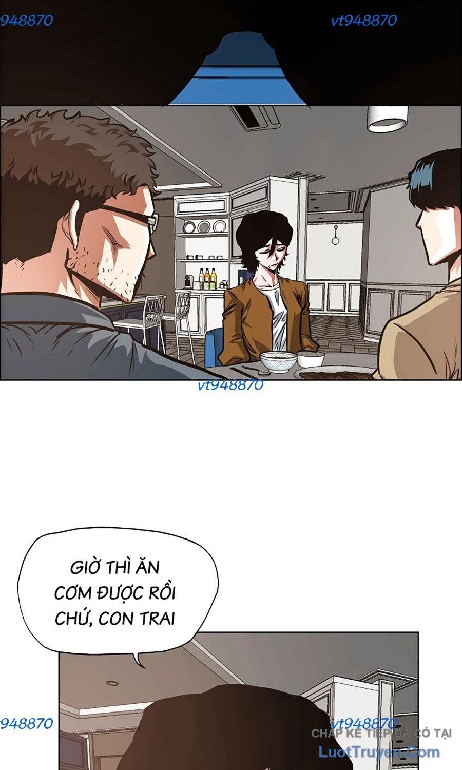 Gia Đình Bí Mật - Chapter 37 - Page 42