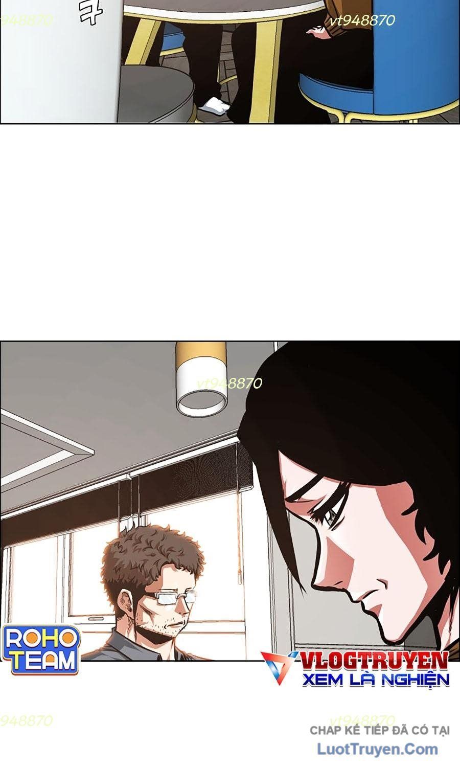 Gia Đình Bí Mật - Chapter 37 - Page 44