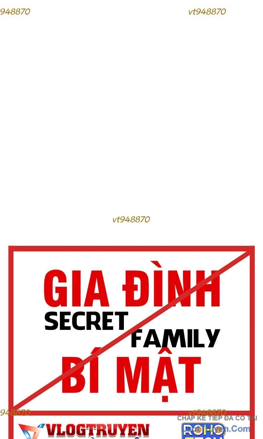 Gia Đình Bí Mật - Chapter 37 - Page 45