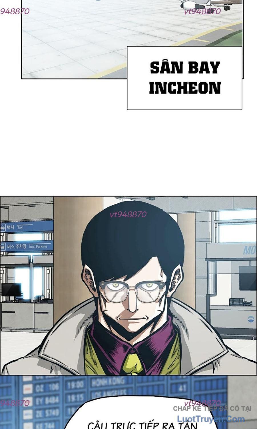 Gia Đình Bí Mật - Chapter 37 - Page 47