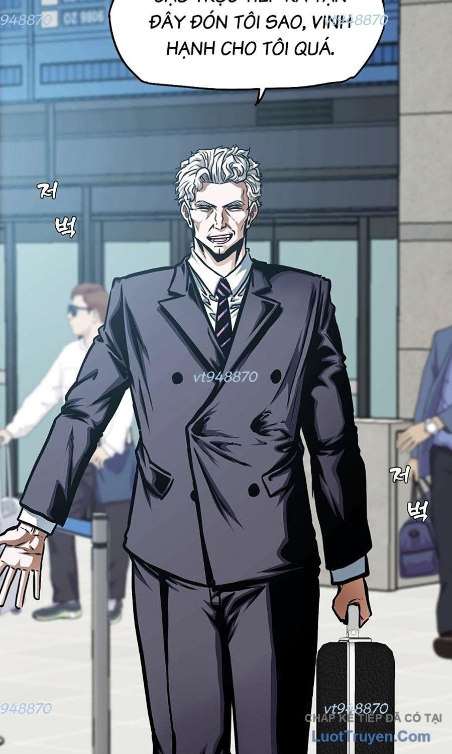 Gia Đình Bí Mật - Chapter 37 - Page 48