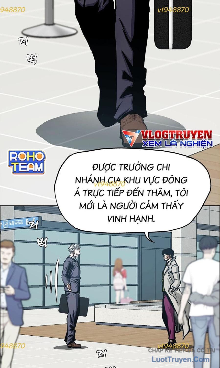 Gia Đình Bí Mật - Chapter 37 - Page 49