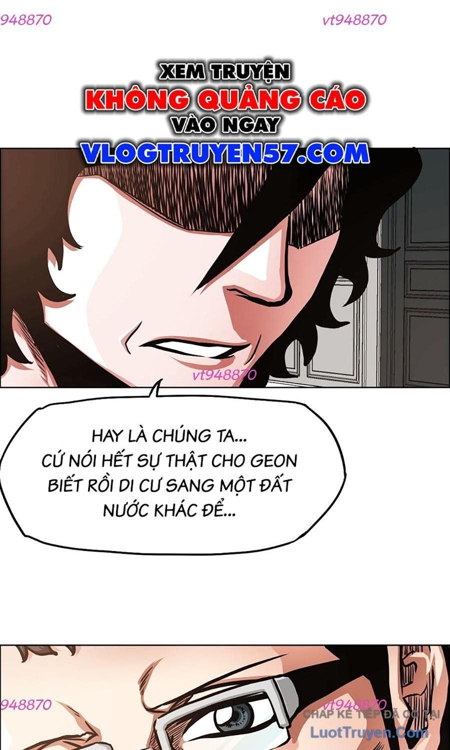 Gia Đình Bí Mật - Chapter 37 - Page 5