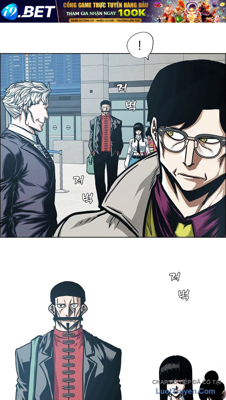 Gia Đình Bí Mật - Chapter 37 - Page 53