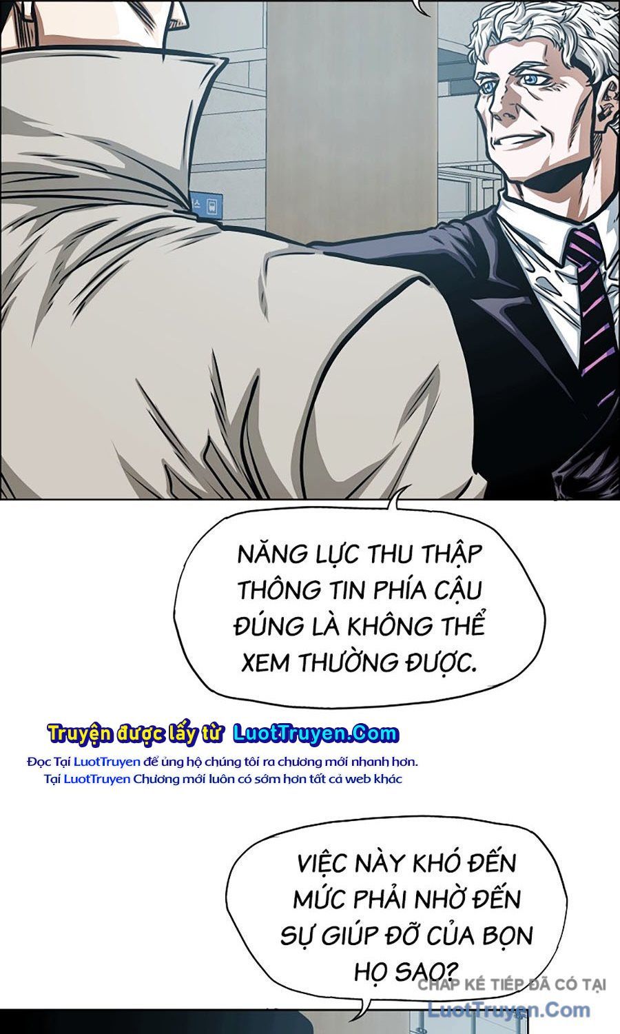 Gia Đình Bí Mật - Chapter 37 - Page 57