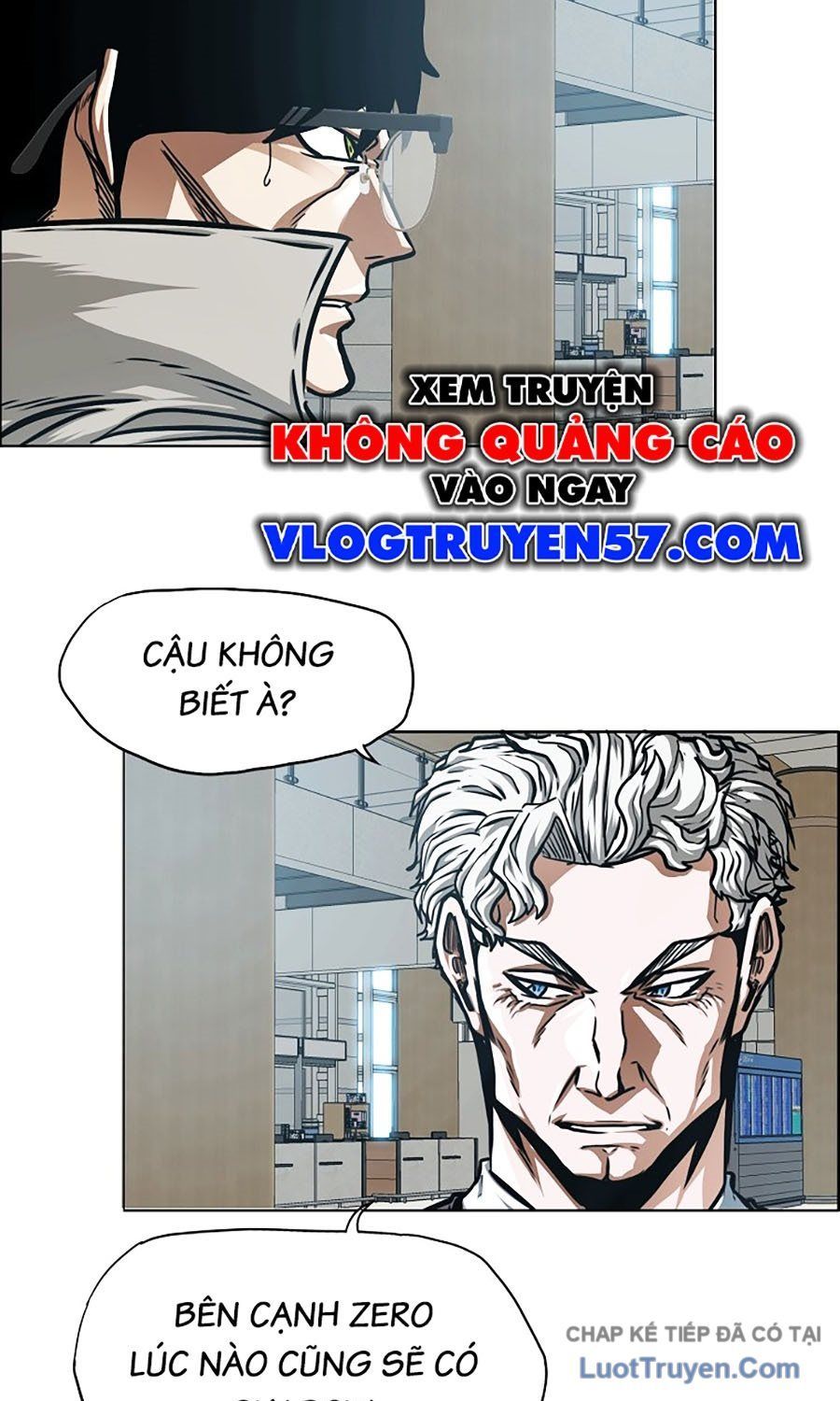 Gia Đình Bí Mật - Chapter 37 - Page 58
