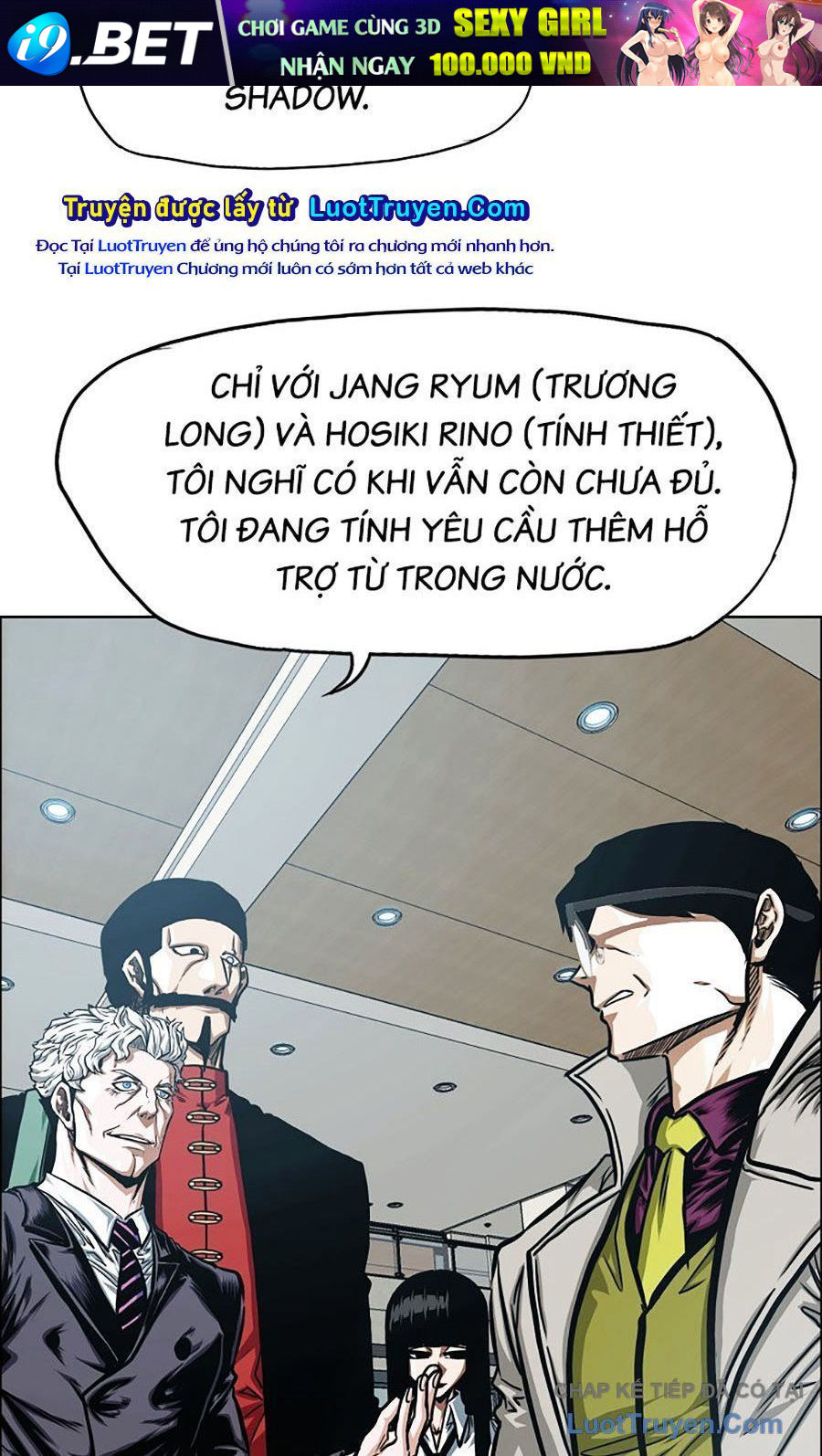 Gia Đình Bí Mật - Chapter 37 - Page 59