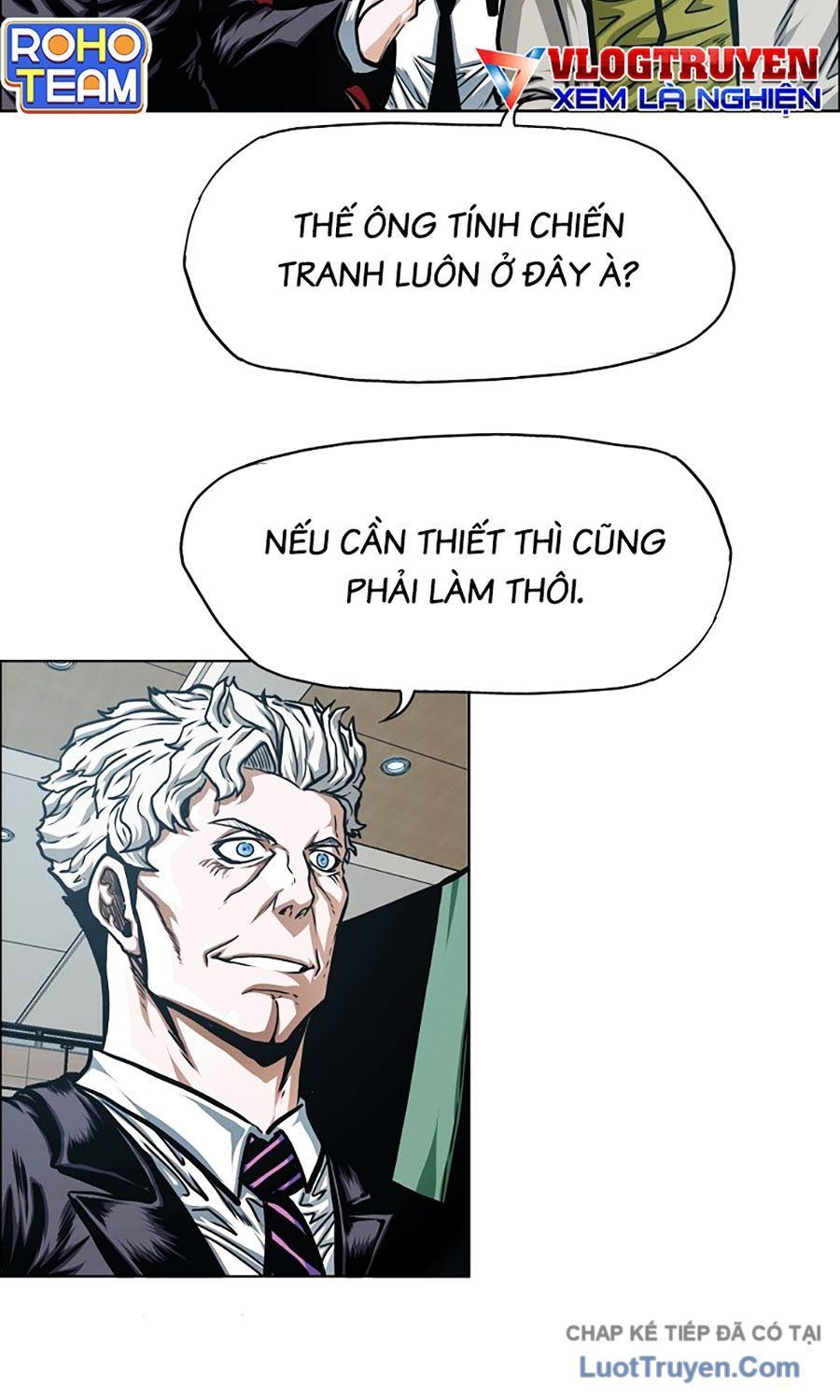 Gia Đình Bí Mật - Chapter 37 - Page 60