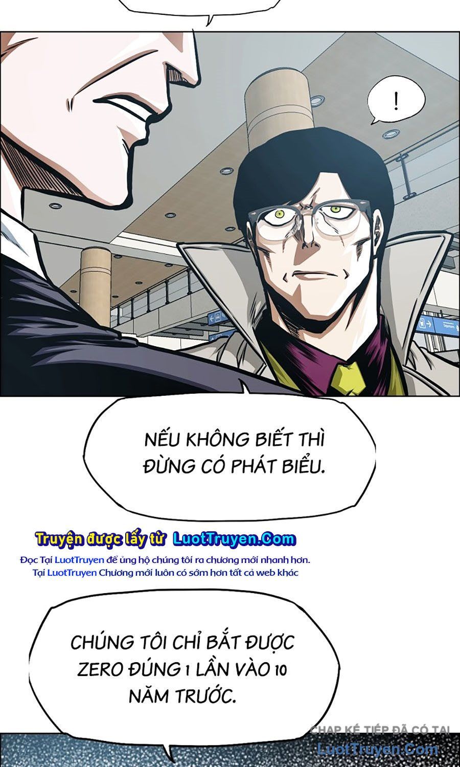 Gia Đình Bí Mật - Chapter 37 - Page 62