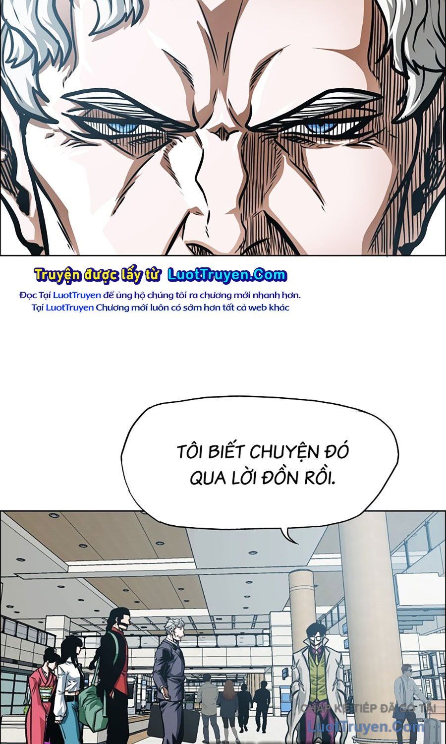 Gia Đình Bí Mật - Chapter 37 - Page 64