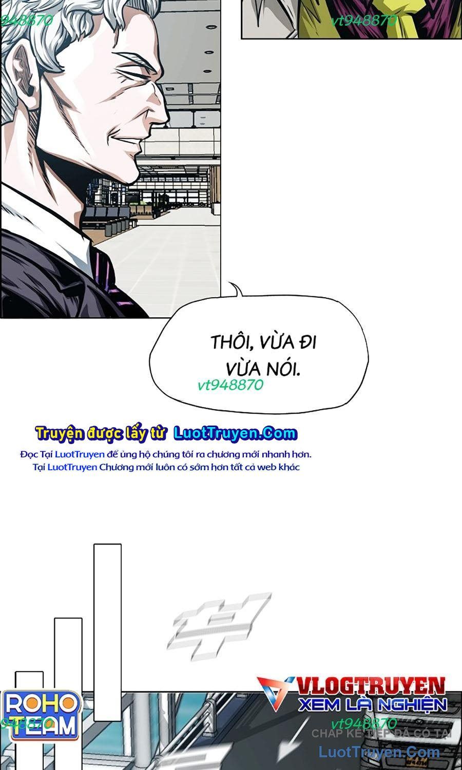 Gia Đình Bí Mật - Chapter 37 - Page 66