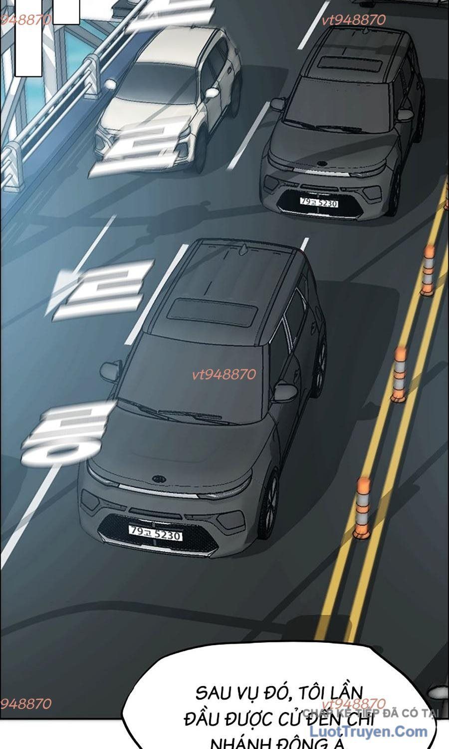 Gia Đình Bí Mật - Chapter 37 - Page 67