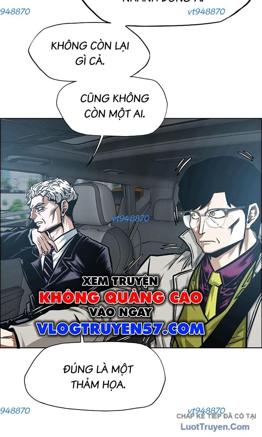 Gia Đình Bí Mật - Chapter 37 - Page 68