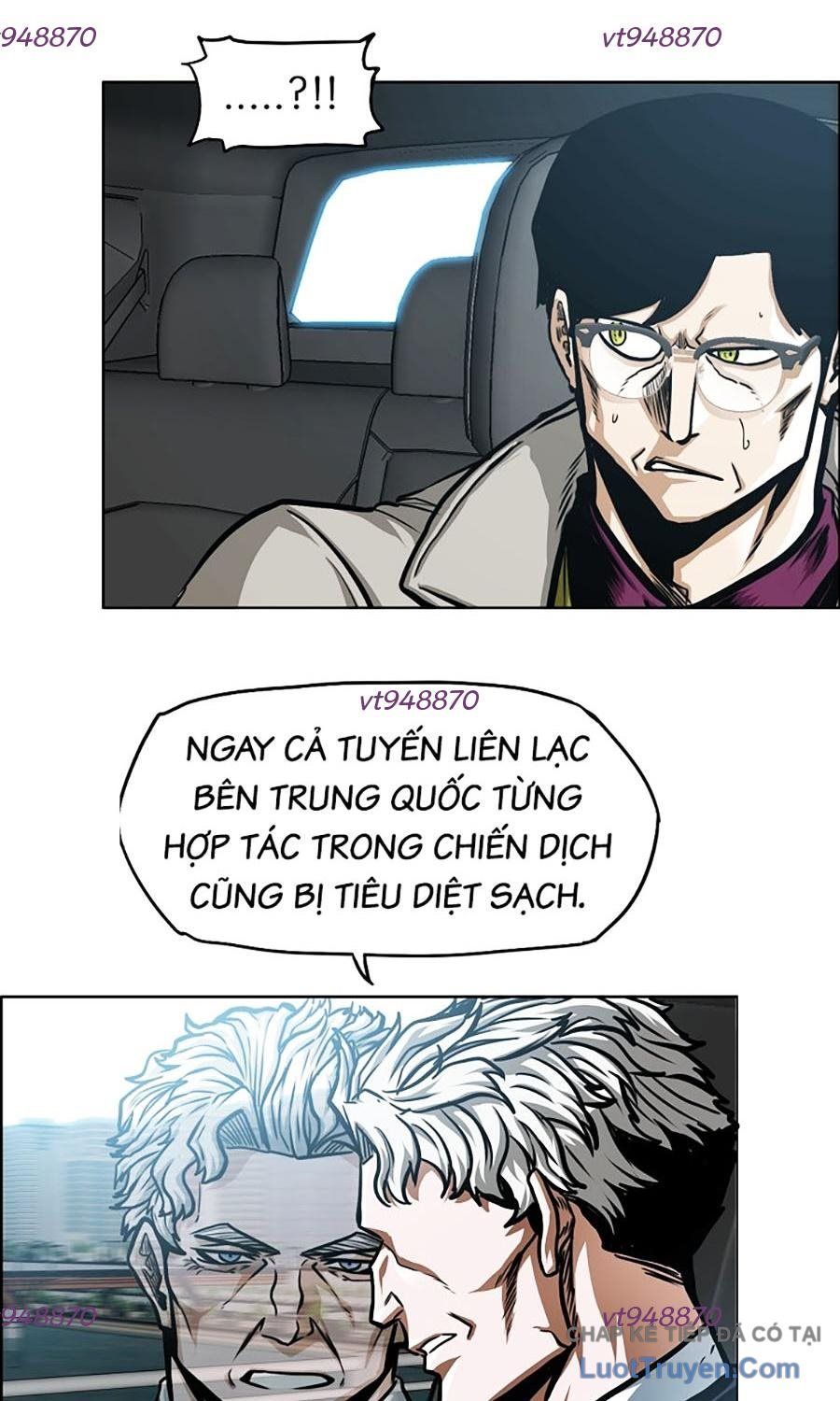 Gia Đình Bí Mật - Chapter 37 - Page 69