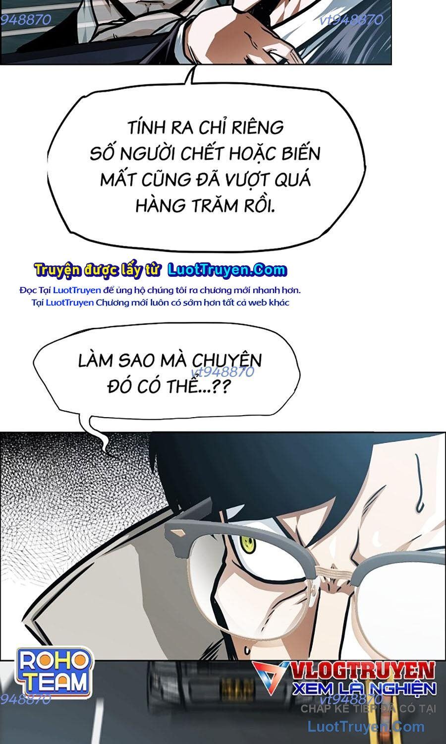 Gia Đình Bí Mật - Chapter 37 - Page 70