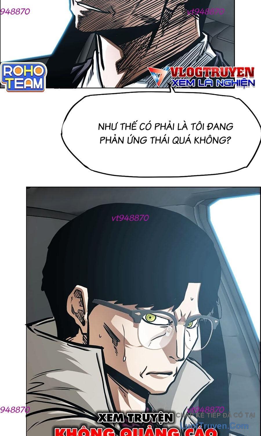 Gia Đình Bí Mật - Chapter 37 - Page 74