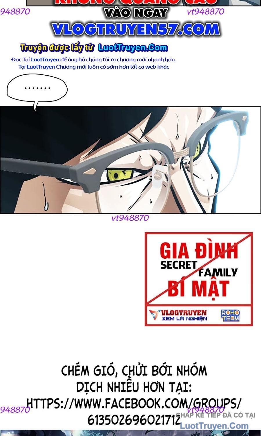 Gia Đình Bí Mật - Chapter 37 - Page 75