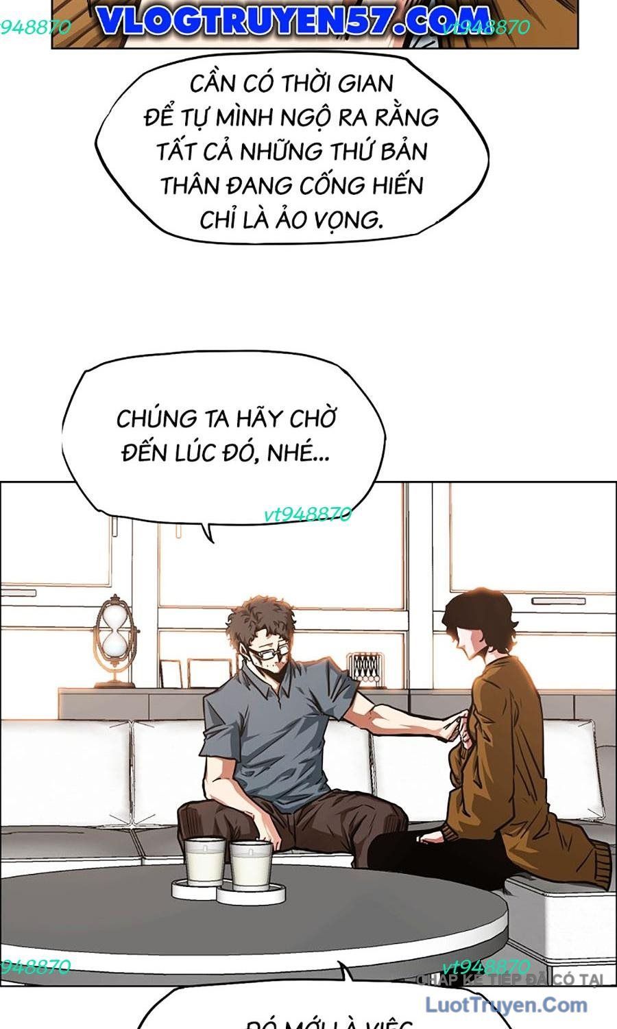 Gia Đình Bí Mật - Chapter 37 - Page 9