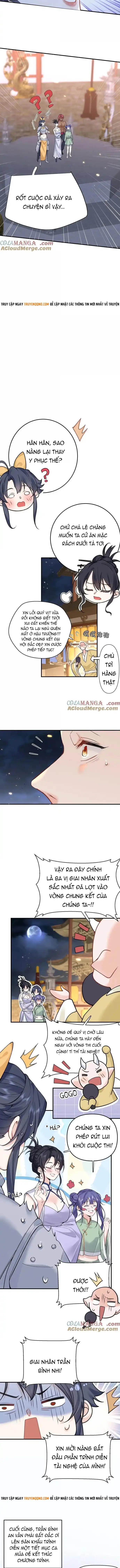 Ta Vô Địch Lúc Nào - Chapter 285 - Page 3