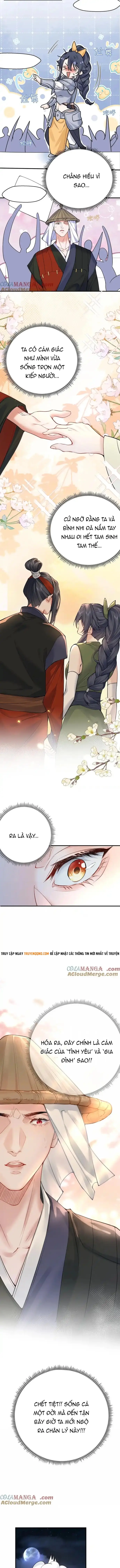 Ta Vô Địch Lúc Nào - Chapter 285 - Page 4