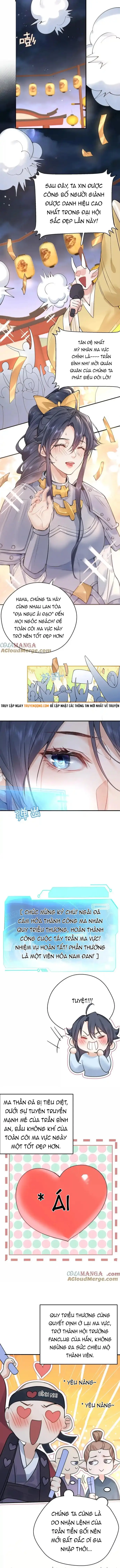 Ta Vô Địch Lúc Nào - Chapter 285 - Page 5