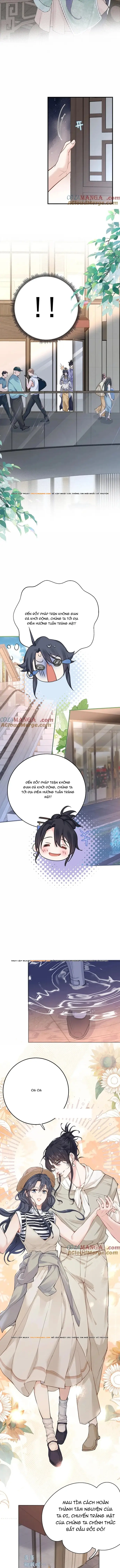 Ta Vô Địch Lúc Nào - Chapter 286 - Page 4