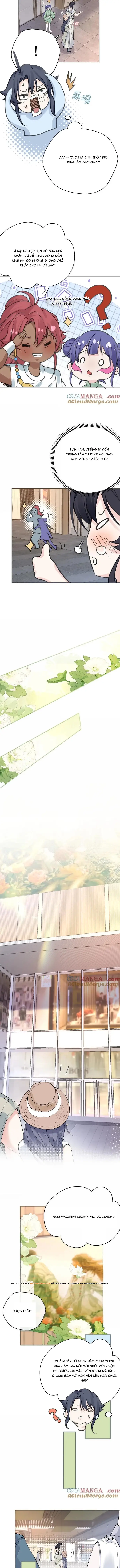 Ta Vô Địch Lúc Nào - Chapter 286 - Page 5