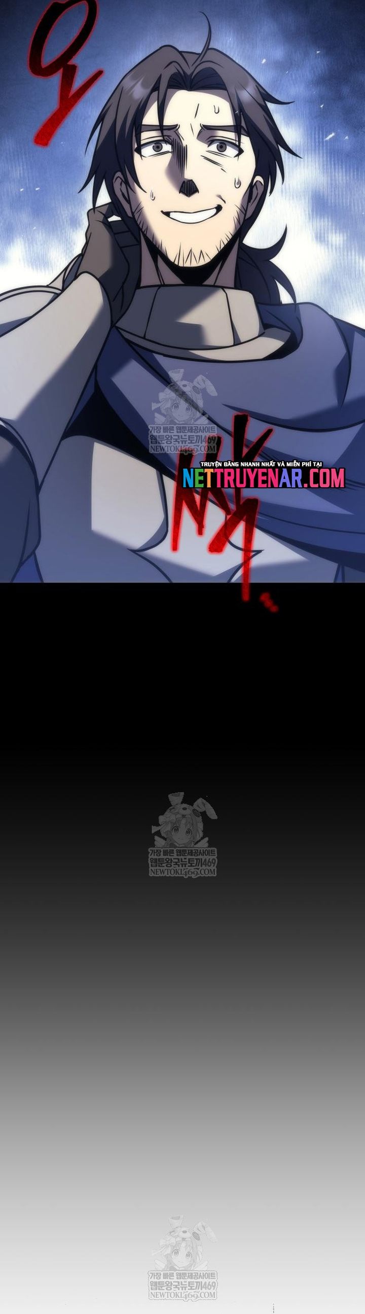 Hồi Quy Giả Của Gia Tộc Suy Vong - Chapter 111 - Page 22