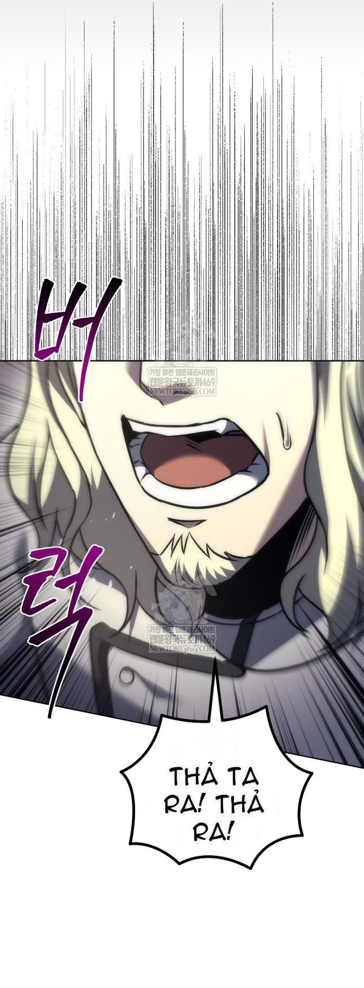 Hồi Quy Giả Của Gia Tộc Suy Vong - Chapter 111 - Page 23