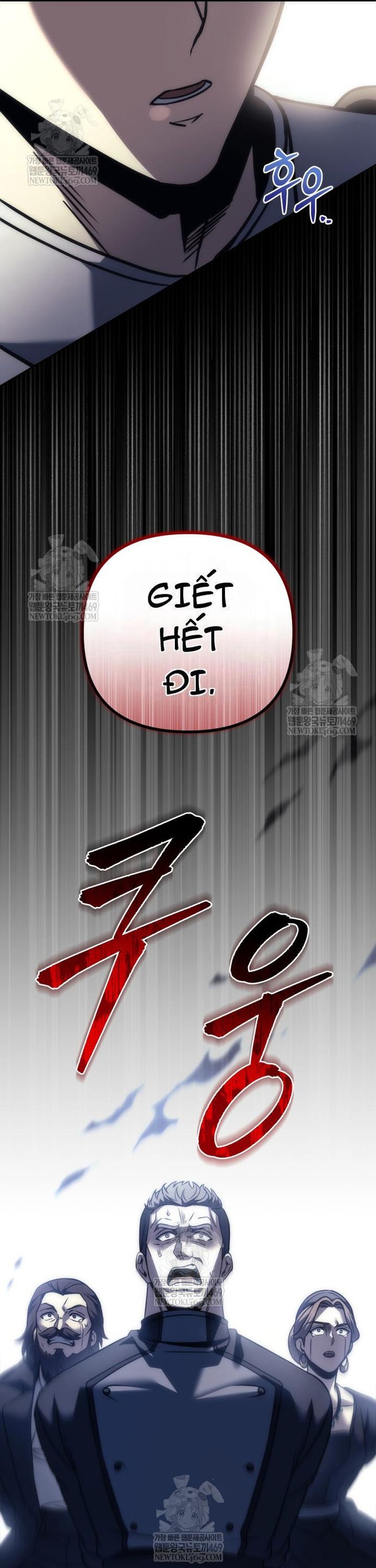 Hồi Quy Giả Của Gia Tộc Suy Vong - Chapter 111 - Page 32
