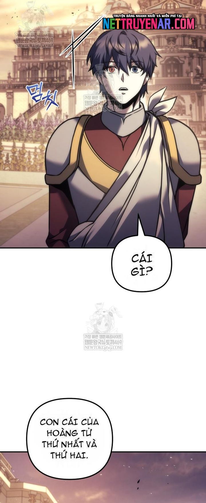 Hồi Quy Giả Của Gia Tộc Suy Vong - Chapter 111 - Page 40