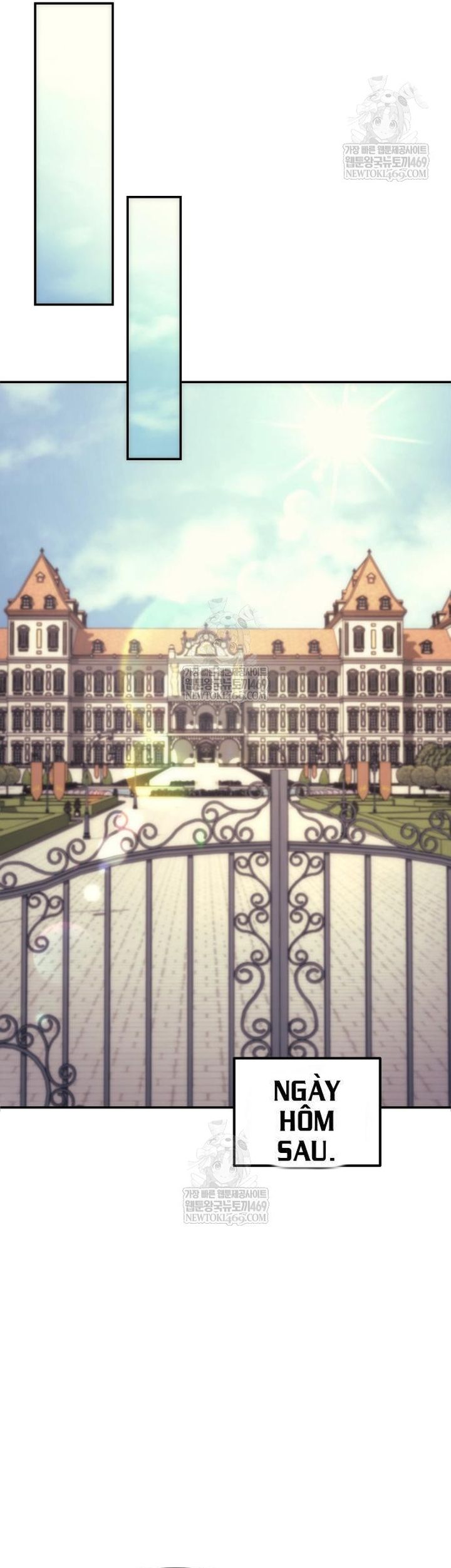 Hồi Quy Giả Của Gia Tộc Suy Vong - Chapter 111 - Page 47