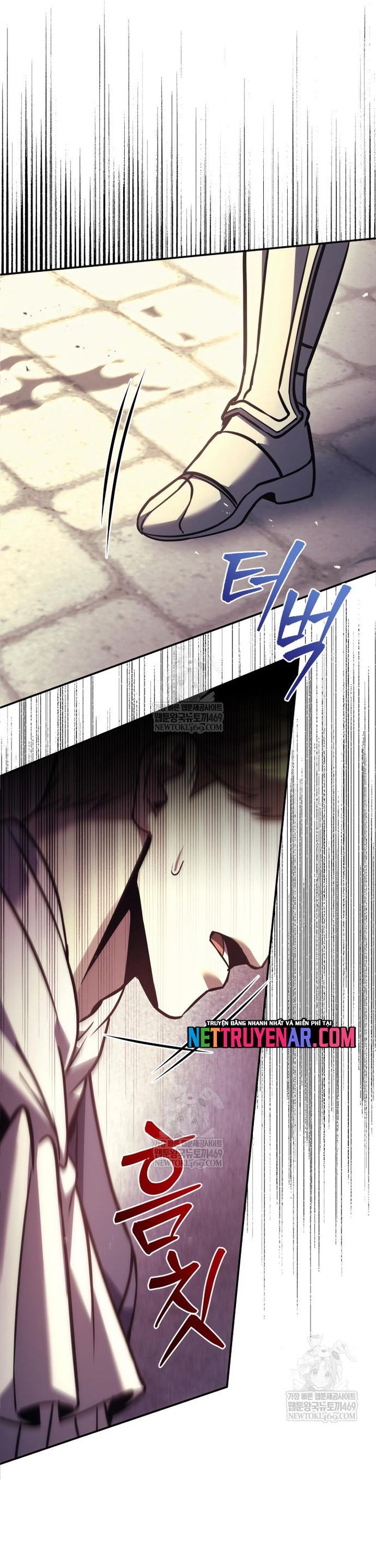 Hồi Quy Giả Của Gia Tộc Suy Vong - Chapter 111 - Page 56