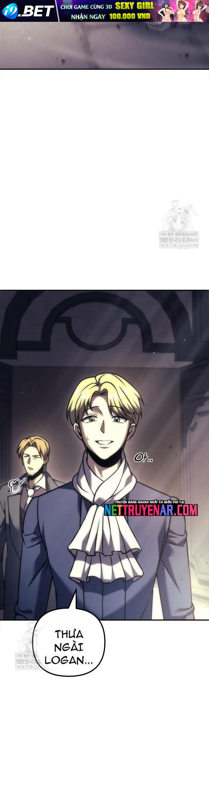 Hồi Quy Giả Của Gia Tộc Suy Vong - Chapter 111 - Page 59