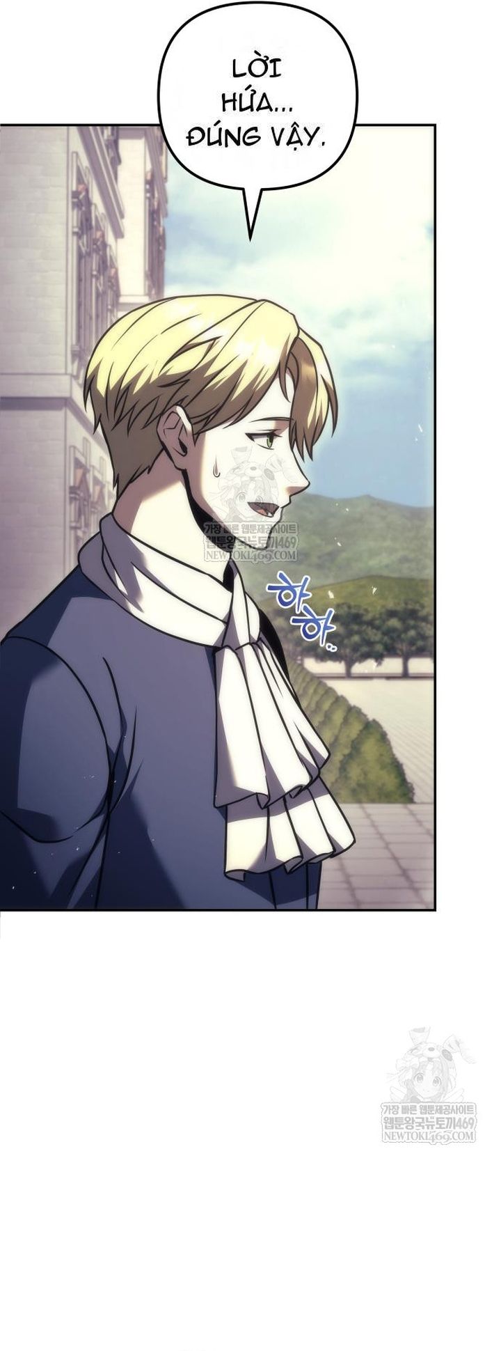 Hồi Quy Giả Của Gia Tộc Suy Vong - Chapter 111 - Page 61